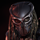 Illustration for article titled What Your Predator Mask Says About You